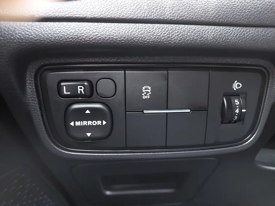 2023 Changan Alsvin Full Option 