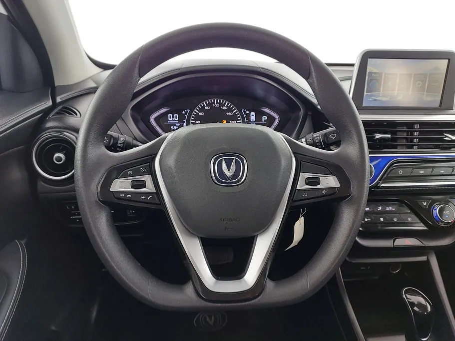 2023 Changan Alsvin Full Option 