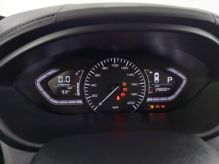 2023 Changan Alsvin Full Option 