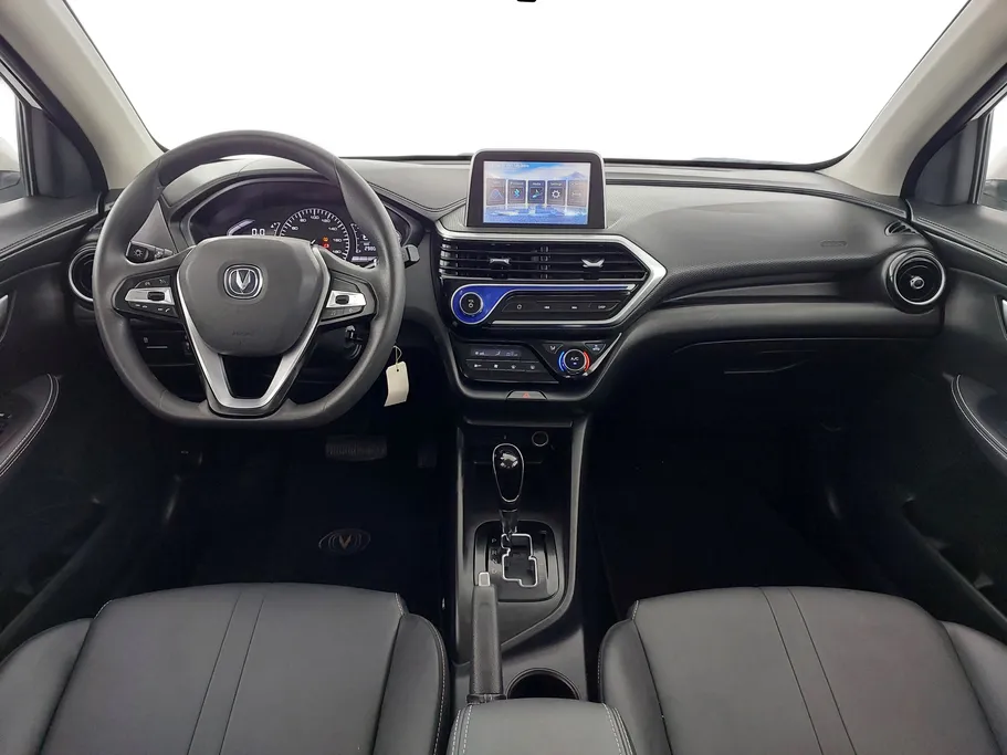 2023 Changan Alsvin Full Option 