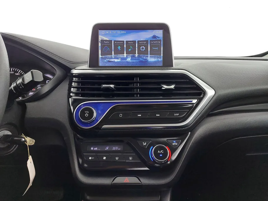 2023 Changan Alsvin Full Option 