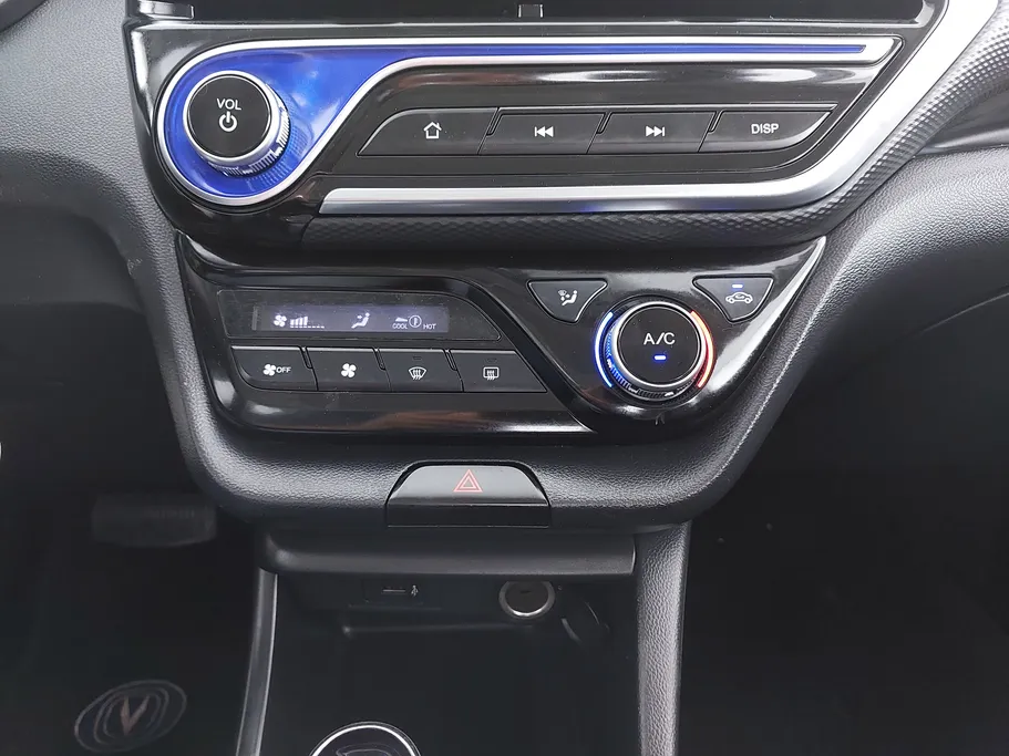 2023 Changan Alsvin Full Option 