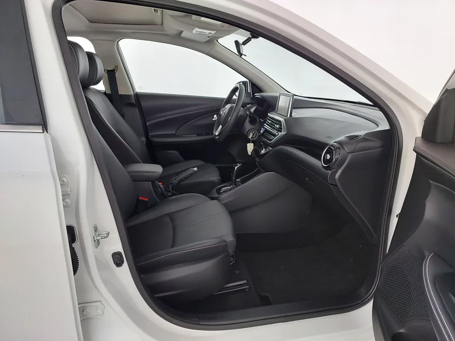 2023 Changan Alsvin Full Option 