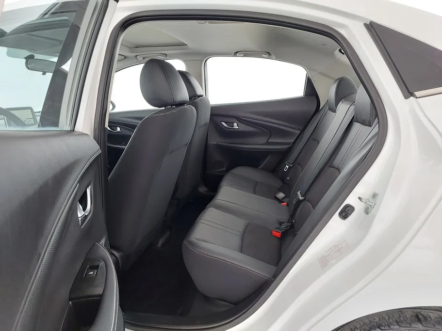 2023 Changan Alsvin Full Option 