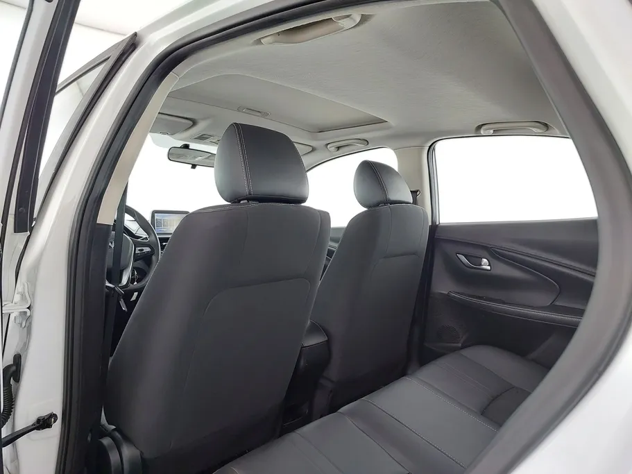 2023 Changan Alsvin Full Option 