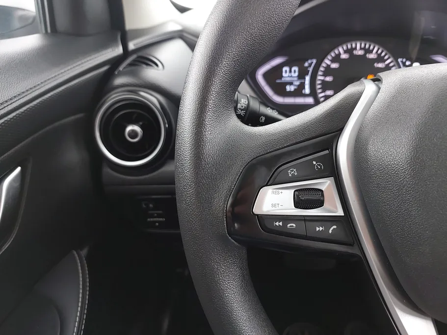 2023 Changan Alsvin Full Option 