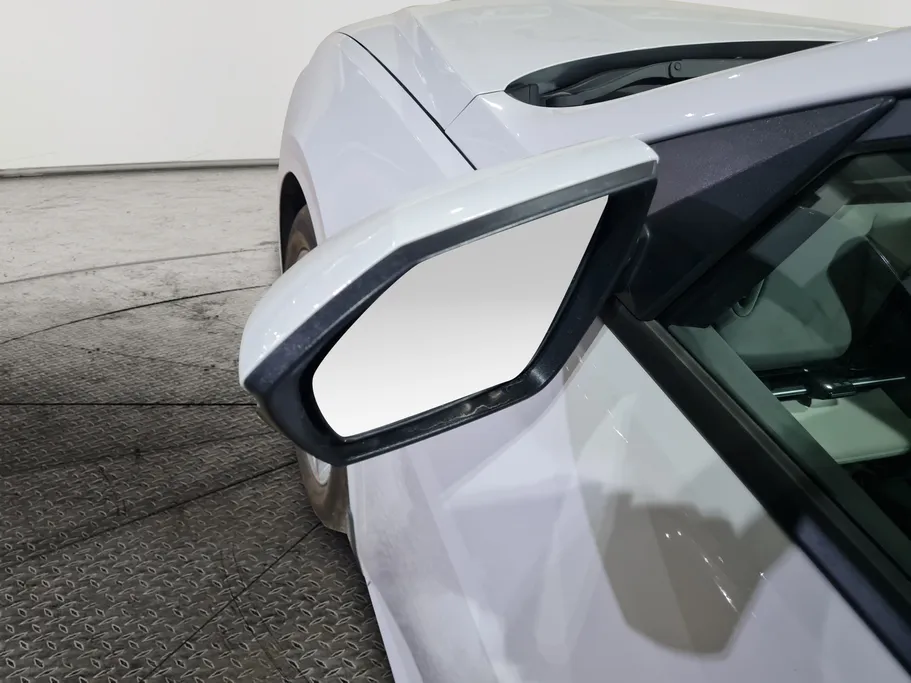 هيونداي اكسنت سمارت 2026 