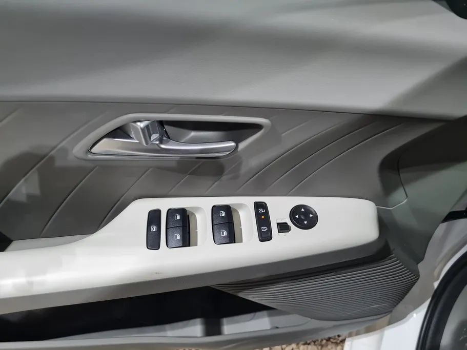 هيونداي اكسنت سمارت 2026 