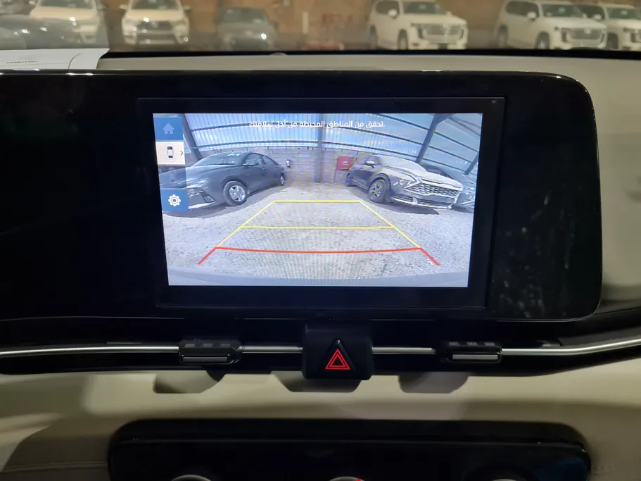 هيونداي اكسنت سمارت 2026 