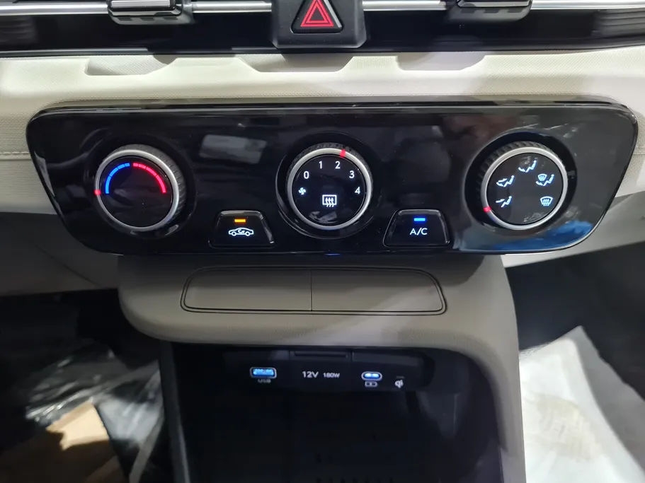 هيونداي اكسنت سمارت 2026 