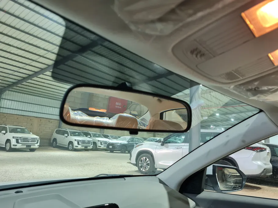 هيونداي اكسنت سمارت 2026 