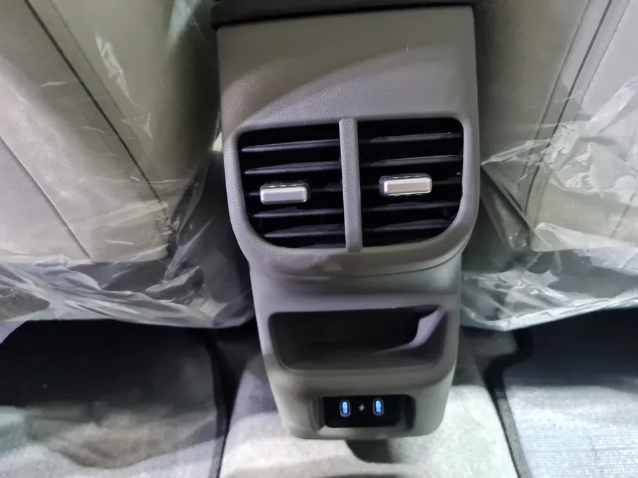 هيونداي اكسنت سمارت 2026 