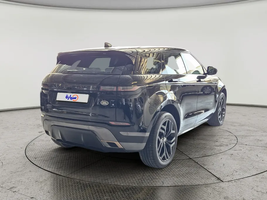 لاند روفر رنج روفر Evoque 2023 
