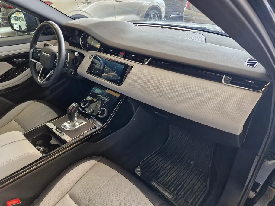 لاند روفر رنج روفر Evoque 2023 