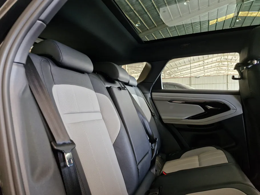 لاند روفر رنج روفر Evoque 2023 