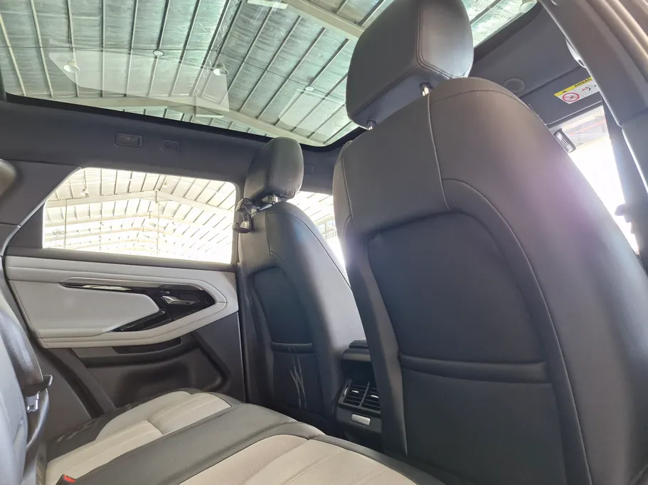 لاند روفر رنج روفر Evoque 2023 