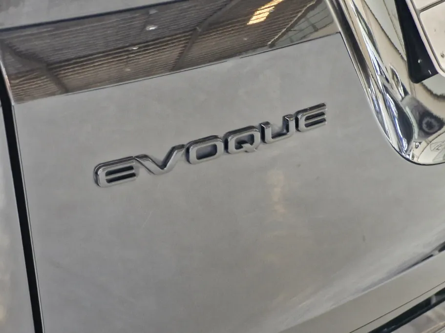 لاند روفر رنج روفر Evoque 2023 