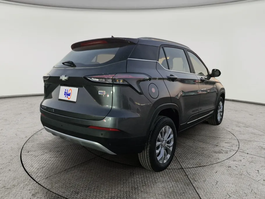 2023 Chevrolet Groove LT 