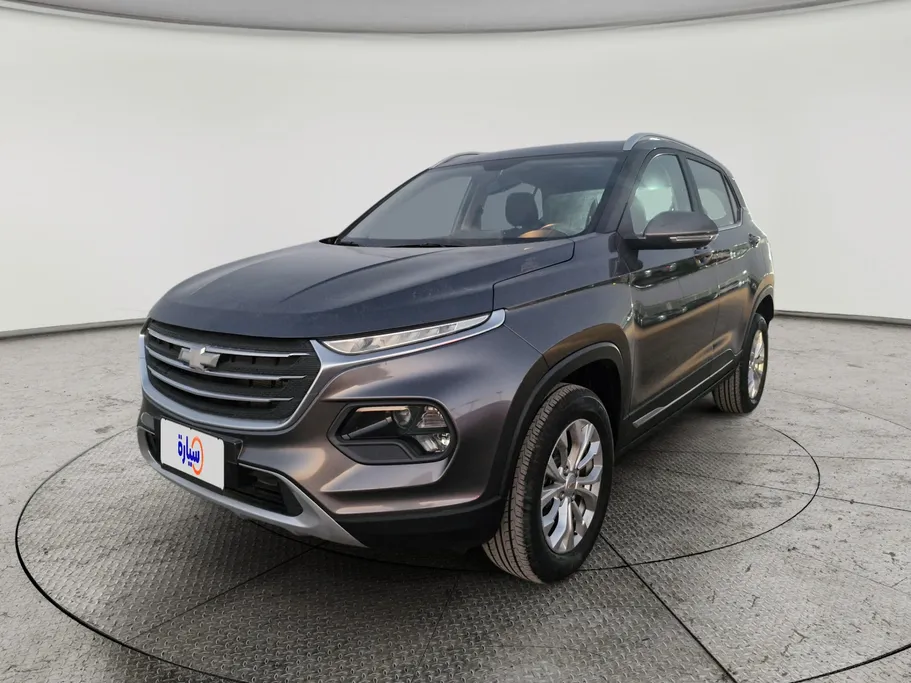 2023 Chevrolet Groove LT 