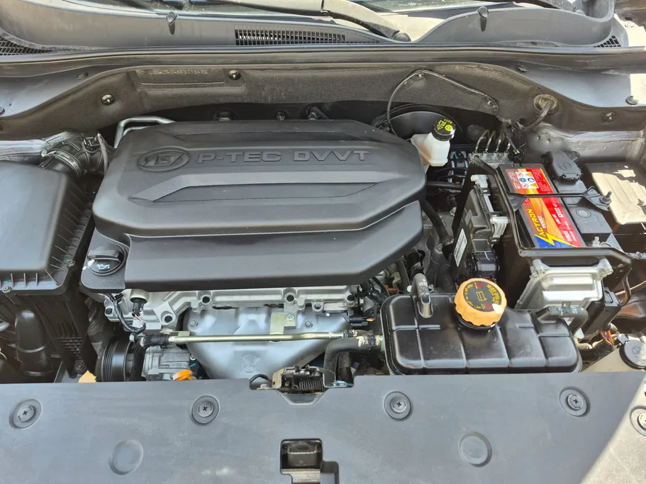 2023 Chevrolet Groove LT 