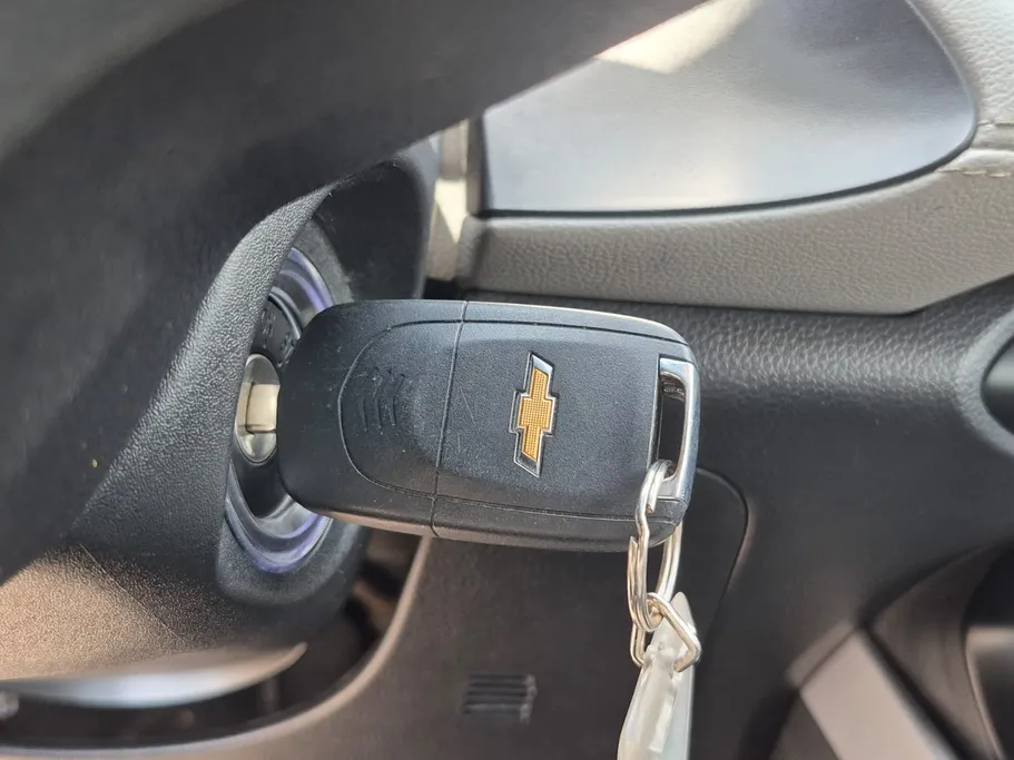 2023 Chevrolet Groove LT 