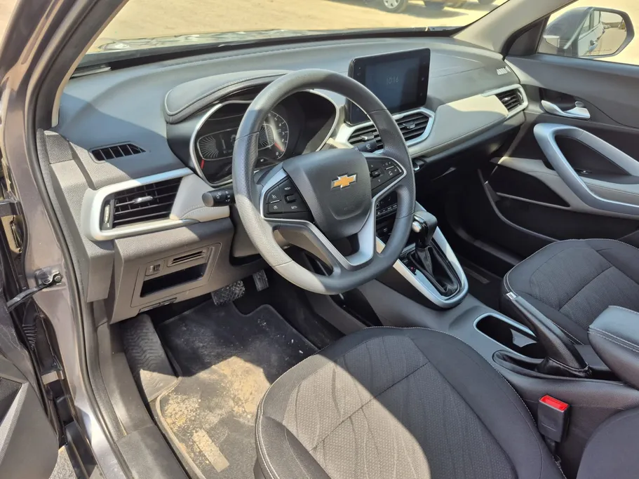 2023 Chevrolet Groove LT 