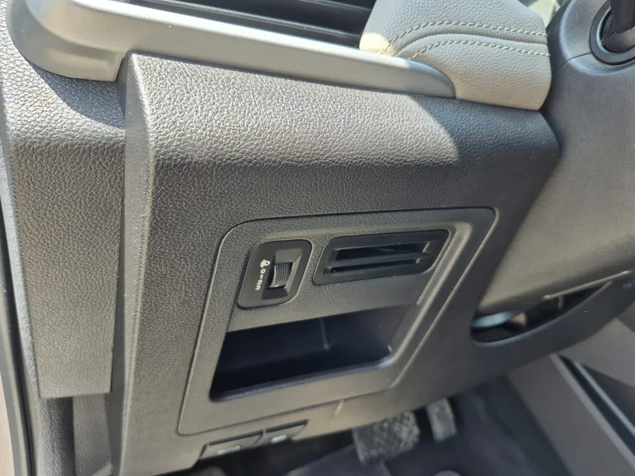 2023 Chevrolet Groove LT 