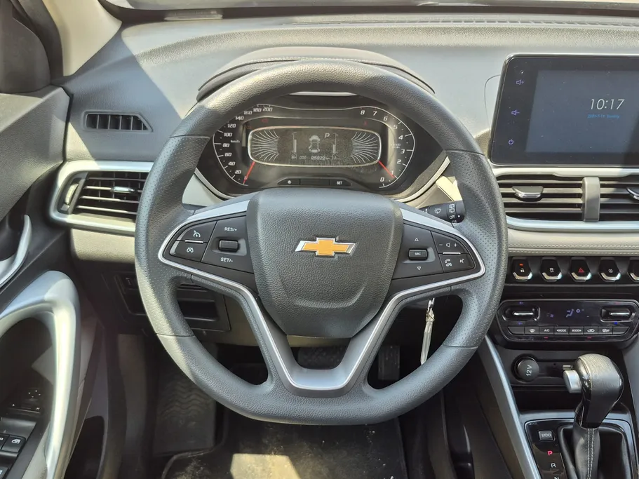 2023 Chevrolet Groove LT 