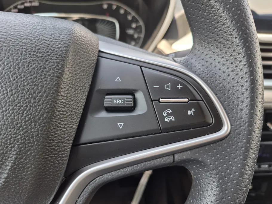2023 Chevrolet Groove LT 