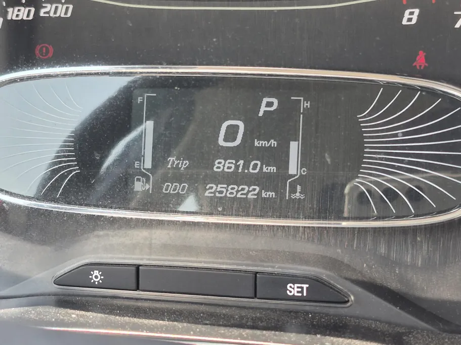 2023 Chevrolet Groove LT 