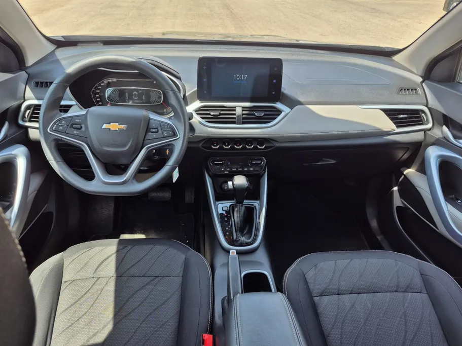 2023 Chevrolet Groove LT 