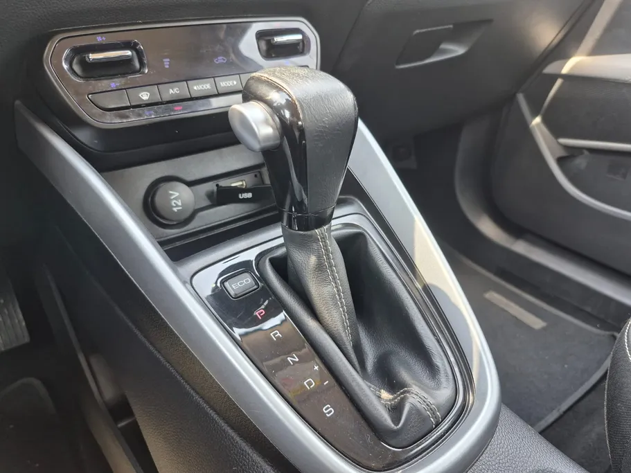 2023 Chevrolet Groove LT 