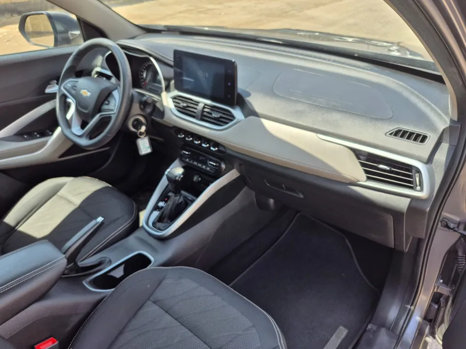 2023 Chevrolet Groove LT 