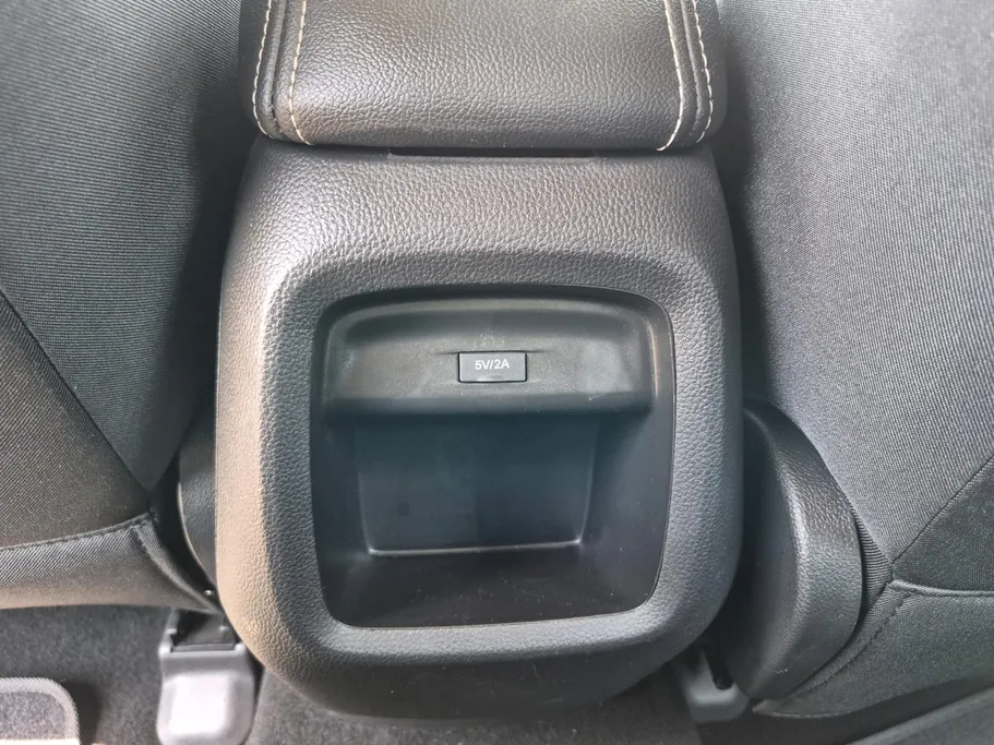 2023 Chevrolet Groove LT 