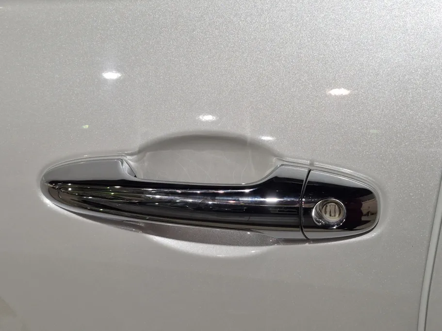 2023 Toyota Fortuner VX 