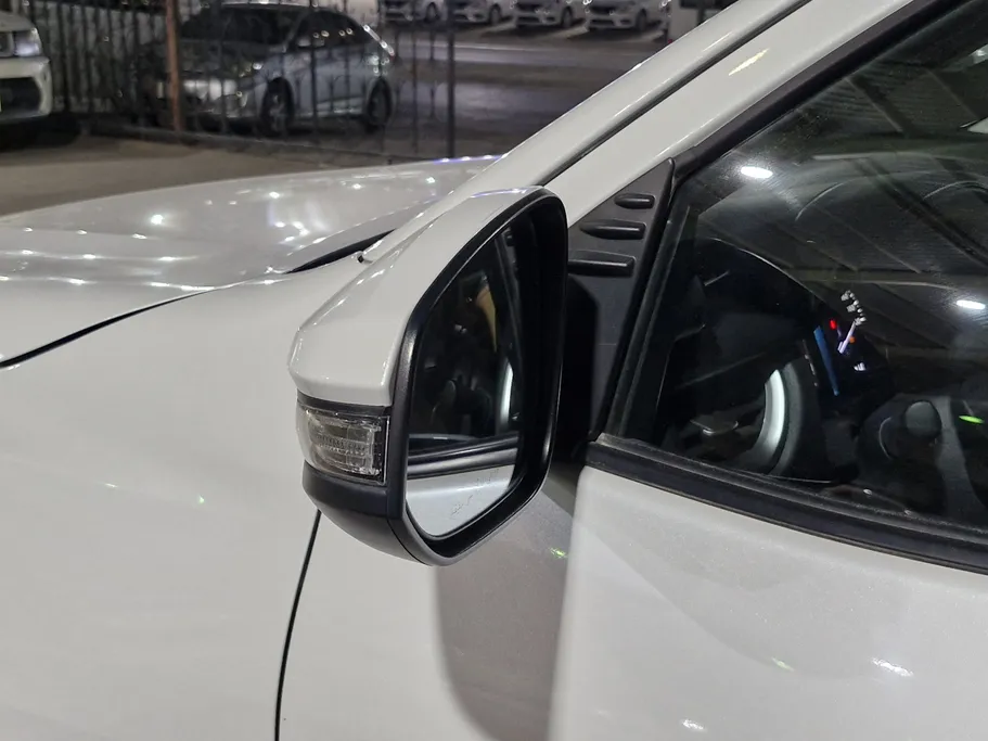 2023 Toyota Fortuner VX 