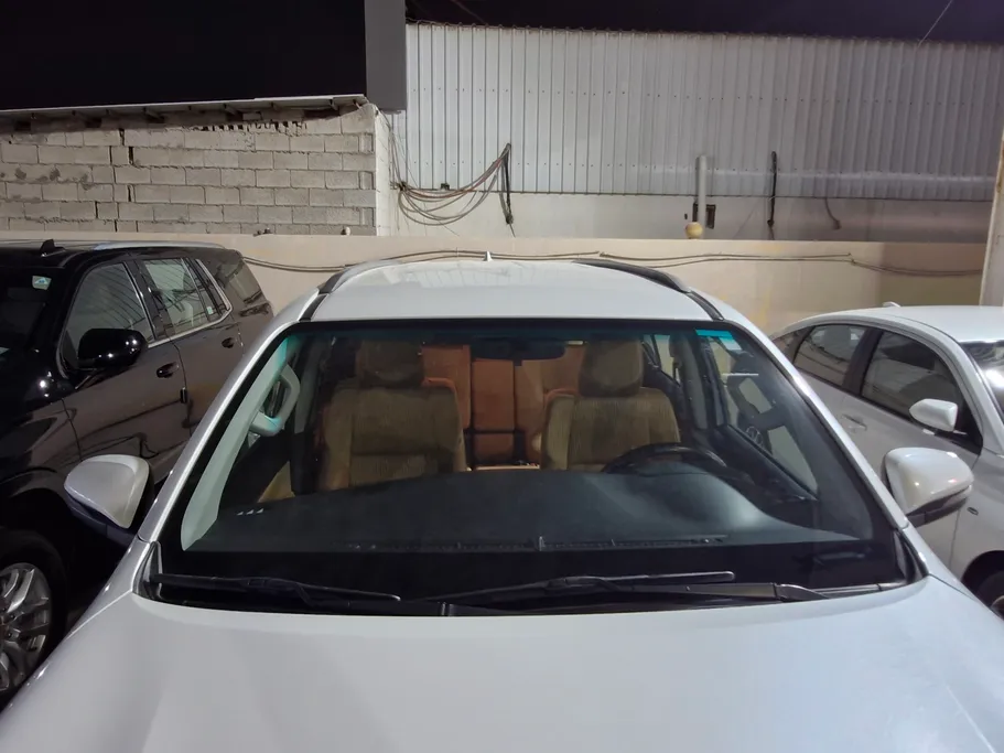 2023 Toyota Fortuner VX 