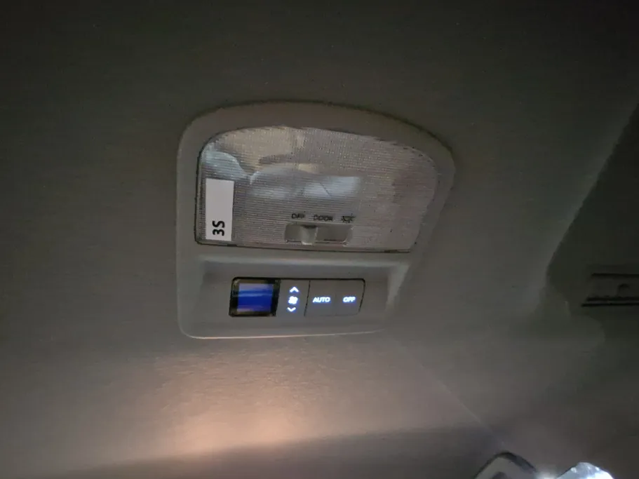 2023 Toyota Fortuner VX 