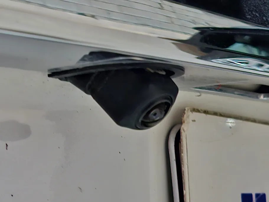 2023 Toyota Fortuner VX 