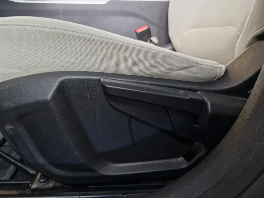 2023 Geely Emgrand GS 