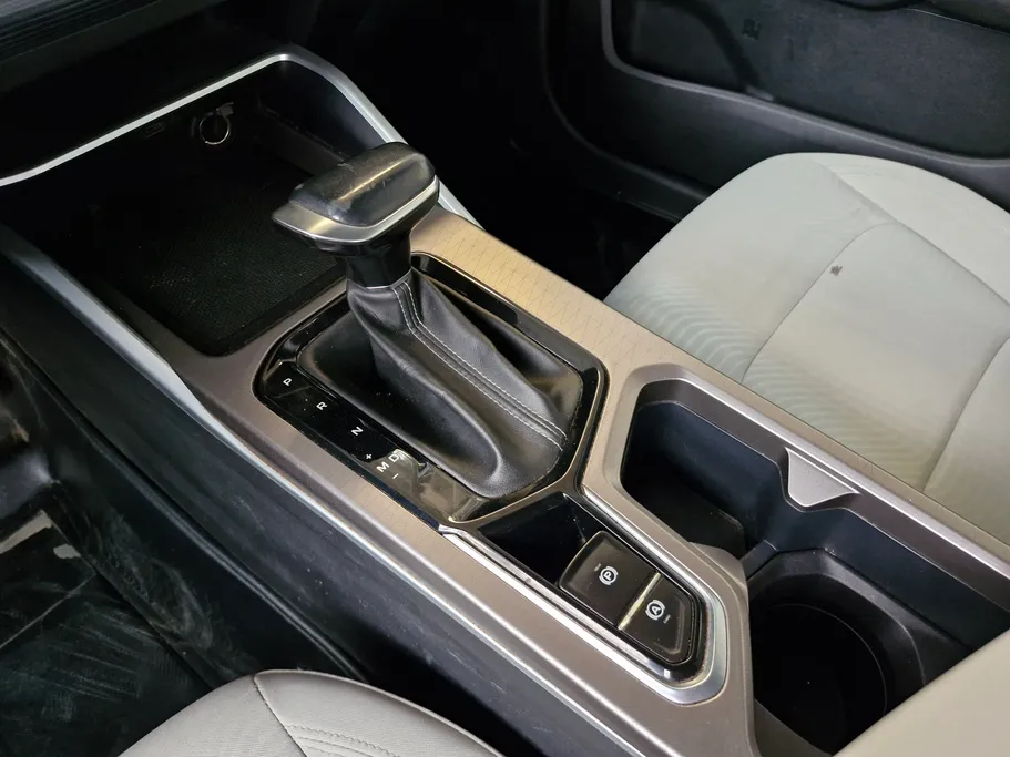 2023 Geely Emgrand GS 