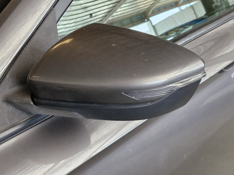 2023 Geely Emgrand GS 