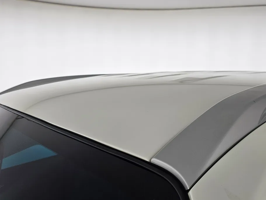 2021 Nissan Xterra Titanium 