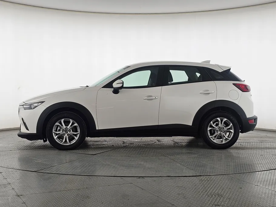 2021 Mazda CX3 Skyactive G 