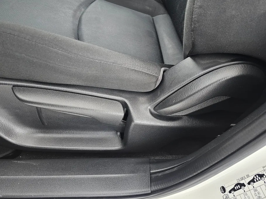 2021 Mazda CX3 Skyactive G 