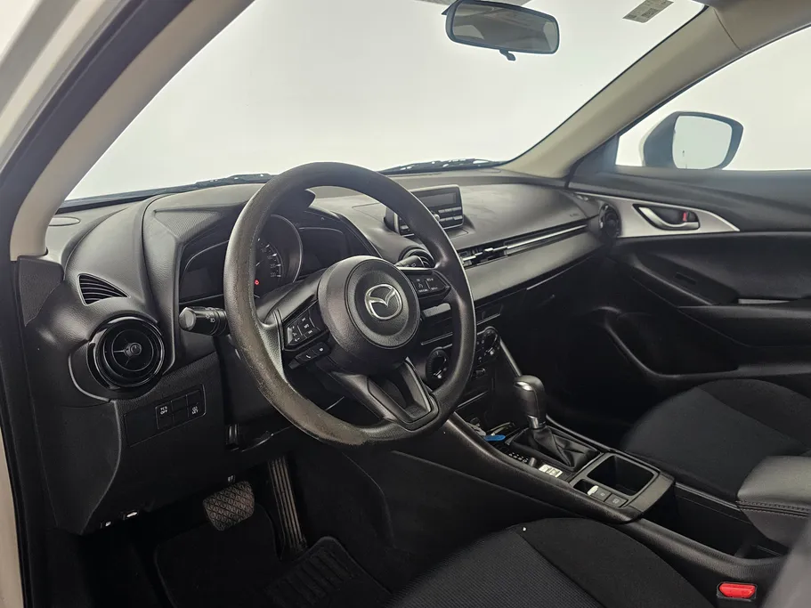 2021 Mazda CX3 Skyactive G 