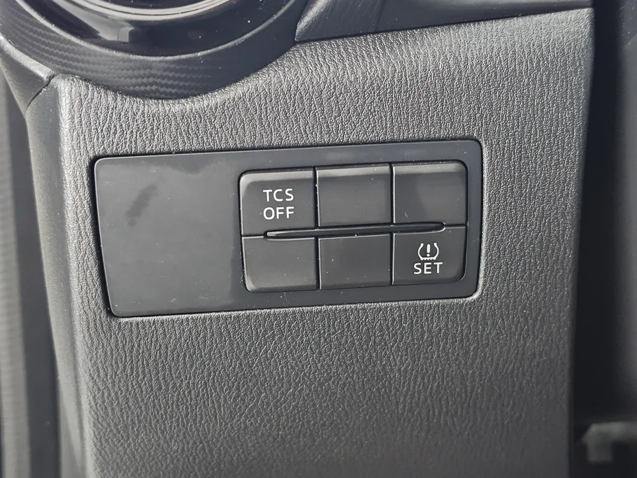 2021 Mazda CX3 Skyactive G 
