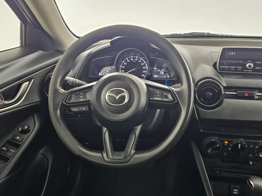 2021 Mazda CX3 Skyactive G 
