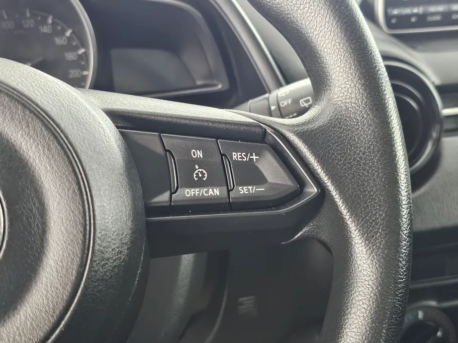 2021 Mazda CX3 Skyactive G 