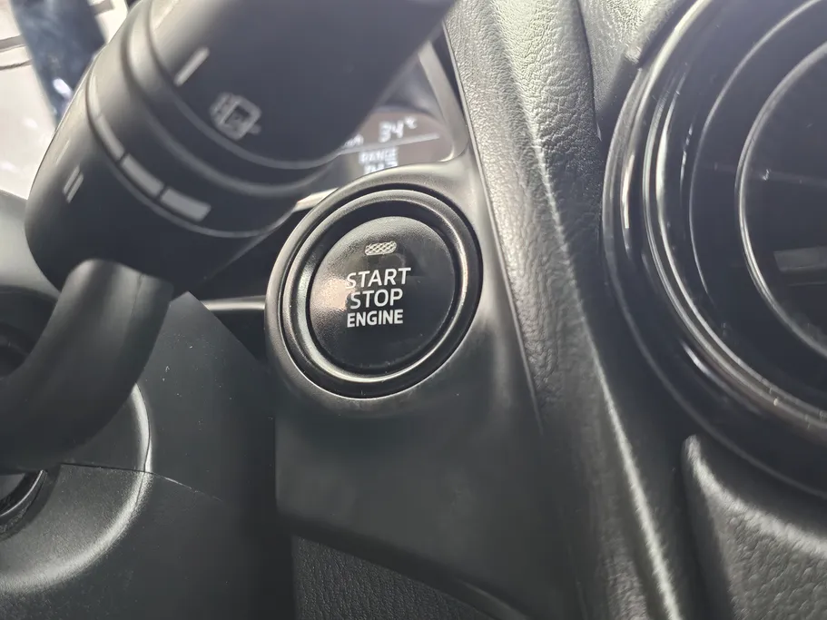 2021 Mazda CX3 Skyactive G 